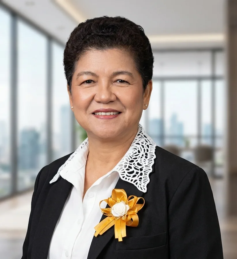 Raquel D. Amon, Certified Real Estate Broker and Appraiser